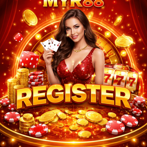 MYR88 member login area for instant entry to slots live casino sports and poker at the MYR88 platform
